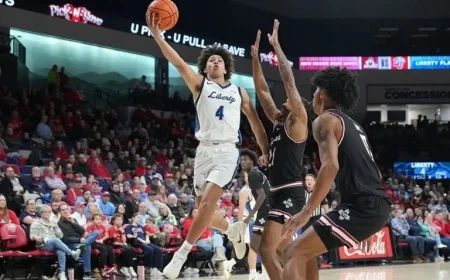 Kennesaw State vs. Liberty: NCAAM Predictions and Picks for Thursday 2/26/26