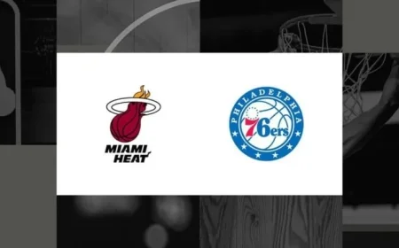 Watch Heat vs. 76ers Live: TV and Streaming Details for February 26