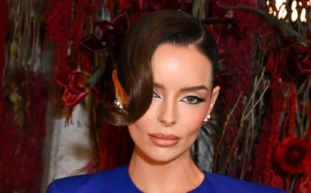 Why Maura Higgins Wears Wigs on The Traitors: Her Real Hair Revealed