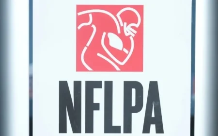 NFLPA 2026 Report Cards Leaked in Full