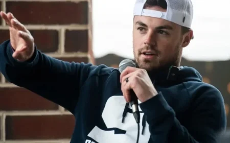 Trace McSorley Departs Penn State, Joins Buffalo Bills