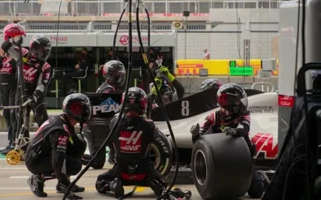 Netflix and Apple Secure F1 Deal for Grand Prix, Drive to Survive