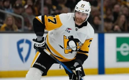 Avalanche and Penguins Benefit from Kulak and Girard Trade