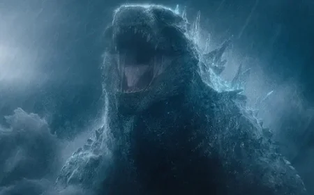 Monarch: Legacy of Monsters Season 2 Review: Epic Battles, Engaging Characters