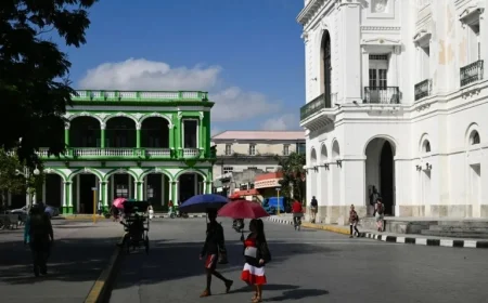 Deadly Speedboat Pursuit Driven by ‘Liberate Cuba’ Obsession – Washington Post