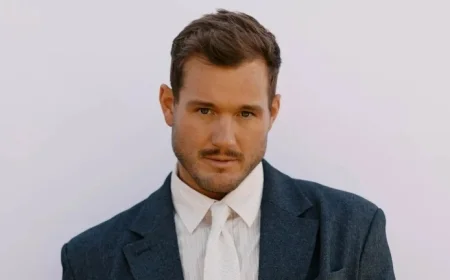 Colton Underwood Confronts His Controversial ‘Bachelor’ History on ‘Traitors’