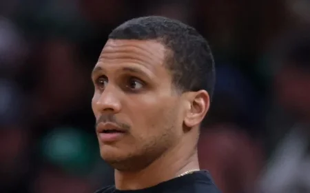 Neemias Queta’s Hilarious Clip Evokes Iconic Joe Mazzulla Memory