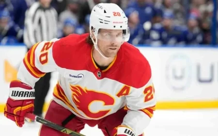 Analyzing Flames’ Top Trade Assets Before Deadline Day
