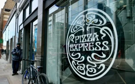 Pizza Express Expands with New Chicken Offerings