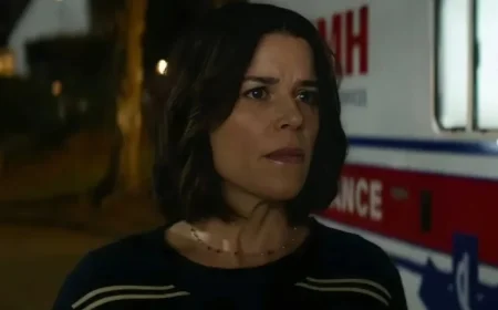 Neve Campbell’s Scream 7 Premieres to Mixed Reactions