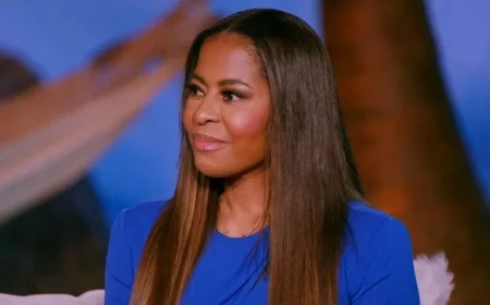 Mary Cosby’s Son Robert Jr. Dies: Her Heartfelt Statement