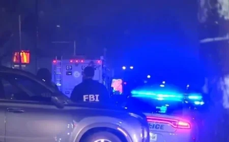 Memphis Officer Critically Injured, Remains Stable, Police Confirm