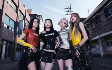 BLACKPINK’s ‘DEADLINE’: Ranking Every Track from ‘GO’ to ‘JUMP’