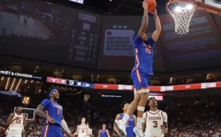 Sonny Styles Captivates Audience