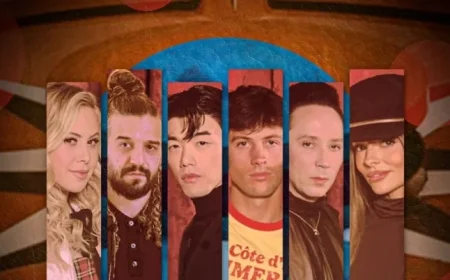 ‘Traitors’ Season 4 Finale: Power Rankings Revealed