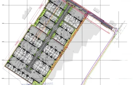 Northern Trust Proposes Commercial Development Plans in Morecambe