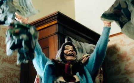 Top New Albums Released on February 27