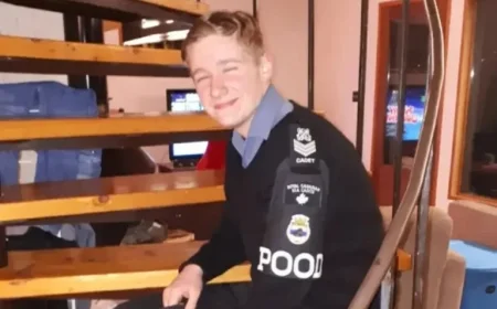 B.C. MLA Claims Broken System Caused Vernon Hospital Escape, Death