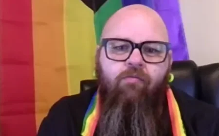 Kansas Declares Transgender Residents’ IDs ‘Immediately Invalid’