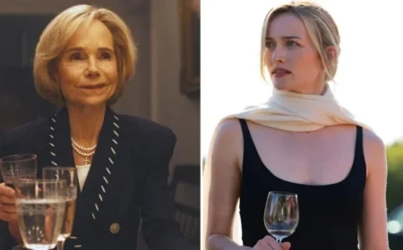 Inside Carolyn’s Tense Dinner with Ethel Kennedy: An Exclusive Love Story