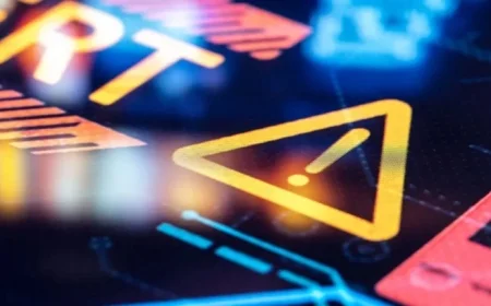 Understanding Blue Alerts: Meaning and Latest U.S. Updates