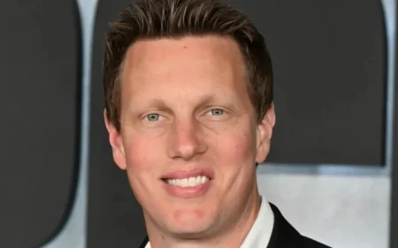 Paramount’s Q4 Profit Declines Amid Warner Acquisition Effort