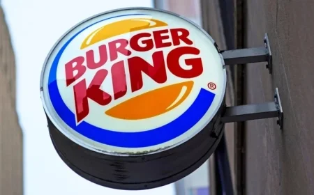 Burger King Implements AI to Monitor Employee Courtesy