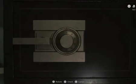 Resident Evil 9 Requiem: Discover Safe Codes, Locations, and Rewards