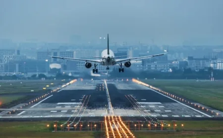 HSBC Research Raises Cathay Pacific’s Target Price to HKD 16 Amid Demand Surge