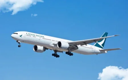 Airalo Teams Up with Cathay to Launch Asia Miles eSIMs