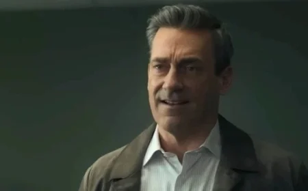 Jon Hamm Embraces ‘Meme-Worthy’ Status at 54 After Viral Clip