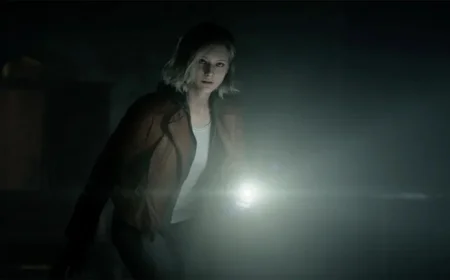 Solve ‘The Final Puzzle’ Challenge in Resident Evil Requiem Now