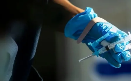 CDC Panel Led by RFK Jr. to Address Covid Vaccine Injuries