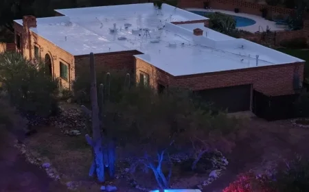 Man Arrested Outside Nancy Guthrie’s Residence