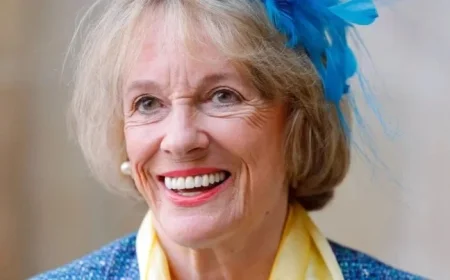 Dame Esther Rantzen’s Daughter Reveals Health Update: ‘We’re in Denial’