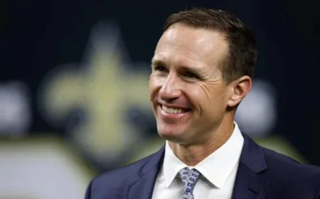 Joe Kudla, Drew Brees Join Bidders in Padres Sale: Sources