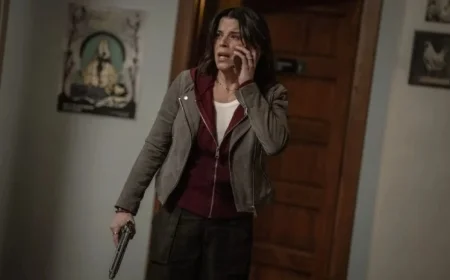 ‘Scream 7’ Sets Franchise Record with $7.5M in Previews