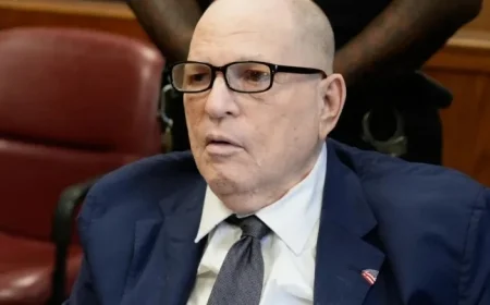 Harvey Weinstein Retains Top Lawyers for Third N.Y. Trial