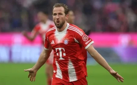Bundesliga: FC Bayern Poised to End BVB’s Season Hopes