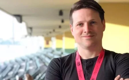 Cheerleading Coach Trial: “My First Time Was in a Threesome”