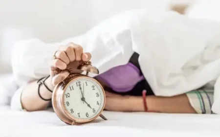 Set Clocks Forward for Daylight Saving Time 2026: National Schedule