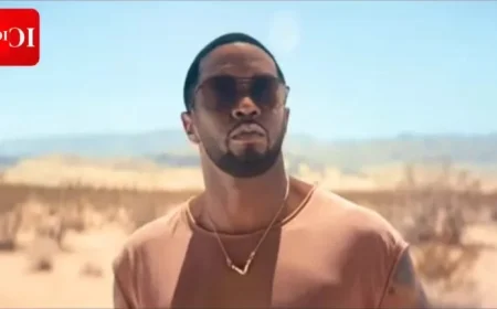 Duane Davis’ Lawyer: Sean “Diddy” Combs Crucial for Tupac Shakur Murder Trial