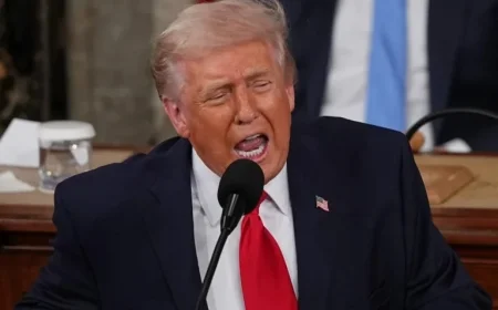 White House Collaborates with Activists on Controversial Emergency Election Order