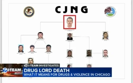 Mexican Military Kills ‘El Mencho’; Future of Jalisco Cartel Uncertain