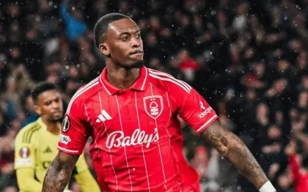 Europa League Round of 16: Final Eight Teams Revealed