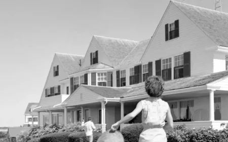 Explore the Kennedy Compound’s Rich History in Hyannis Port