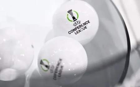 UEFA Conference League Knockout Stage Draw: Date, Location, and Teams Revealed