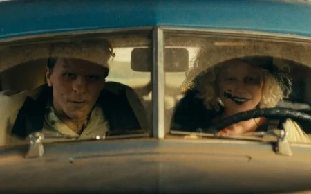 First Reactions Emerge from “The Bride” Premiere