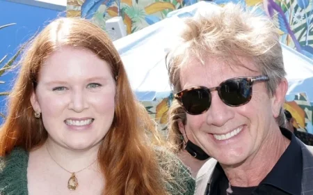 Katherine Hartley Changes Name to Escape Harassment