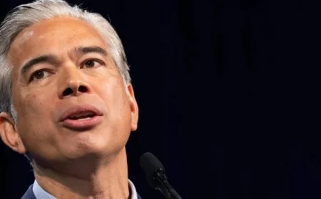 CA Attorney General: Paramount’s WBD Takeover Still Uncertain